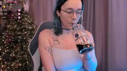 Alisa  lack of vitamin D  online show from December 23, 2025, 9:07 am