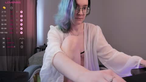 Snapshot of pumbazaebumba chatting on February 12, 2026, 7:47 am Alisa lack of vitamin D online show from February 12, 2026, 7:47 am