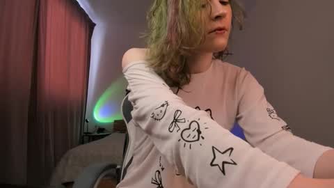 Snapshot of pumbazaebumba chatting on February 28, 2026, 9:54 am Alisa lack of vitamin D online show from February 28, 2026, 9:54 am