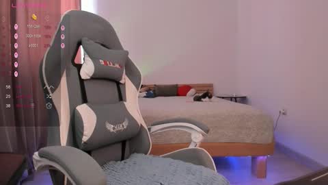 Snapshot of pumbazaebumba chatting on March 14, 2026, 7:14 am Alisa lack of vitamin D online show from March 14, 2026, 7:14 am