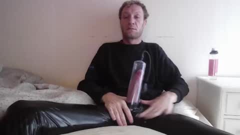 Pumpin online show from January 5, 2025, 9:48 am