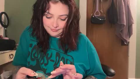 Pumpkin bunny online show from May 5, 2026, 4:20 am