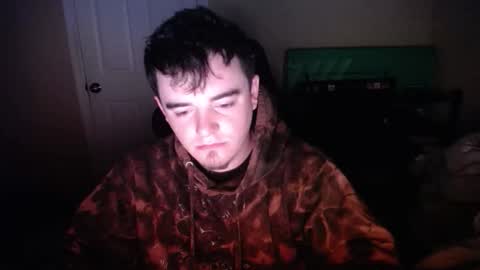 pumpkin_smash69 online show from March 2, 2026, 10:55 am