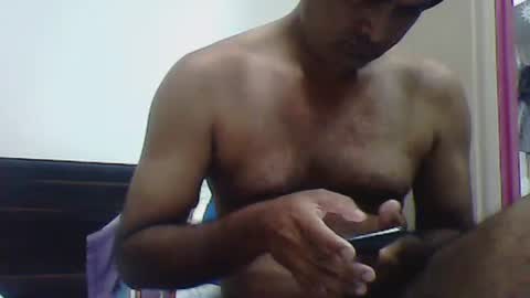 puneguyoncam online show from May 29, 2026, 5:00 pm