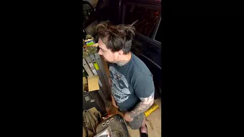 punkrock87denvo online show from May 5, 2026, 3:42 pm
