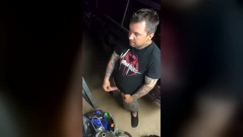 Snapshot of punkrock87denvo chatting on June 28, 2026, 4:18 am punkrock87denvo online show from June 28, 2026, 4:18 am