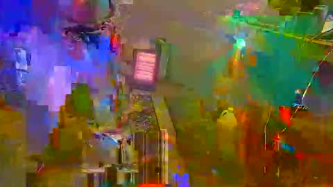 punkrunr083 online show from October 23, 2025, 8:13 am