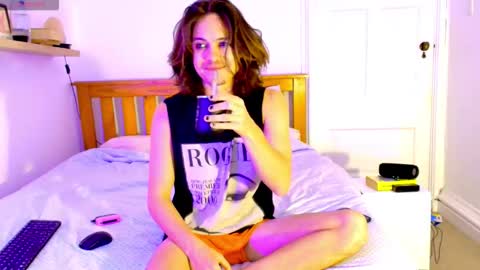 Punktwink420 online show from March 4, 2026, 11:44 pm