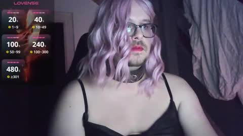 Snapshot of punky233 chatting on January 6, 2025, 4:02 pm punky233 online show from January 6, 2025, 4:02 pm