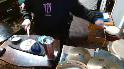 Snapshot of punkypapi chatting on February 26, 2026, 6:45 am Jojo online show from February 26, 2026, 6:45 am