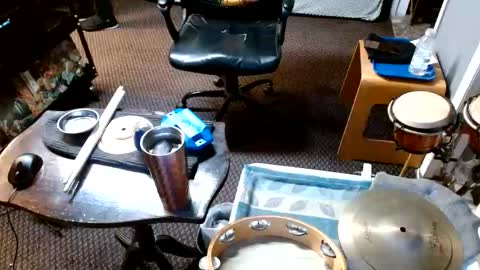 Snapshot of punkypapi chatting on March 17, 2026, 5:55 am Jojo online show from March 17, 2026, 5:55 am