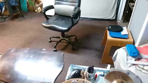 Snapshot of punkypapi chatting on March 22, 2026, 4:49 am Jojo online show from March 22, 2026, 4:49 am