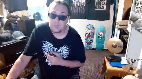 Jojo online show from May 27, 2026, 5:54 pm