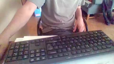 Snapshot of pup_y chatting on September 15, 2025, 9:20 am pup_y online show from September 15, 2025, 9:20 am