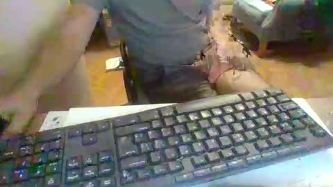 Snapshot of pup_y chatting on September 15, 2025, 9:26 pm pup_y online show from September 15, 2025, 9:26 pm