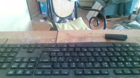 Snapshot of pup_y chatting on October 16, 2025, 1:01 pm pup_y online show from October 16, 2025, 1:01 pm