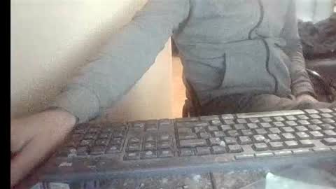 pup_y online show from February 25, 2026, 6:50 pm