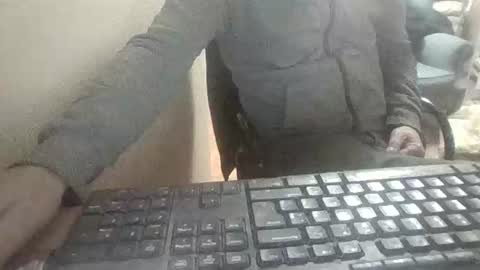 pup_y online show from March 2, 2026, 6:37 pm