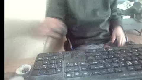 pup_y online show from March 11, 2026, 4:24 pm