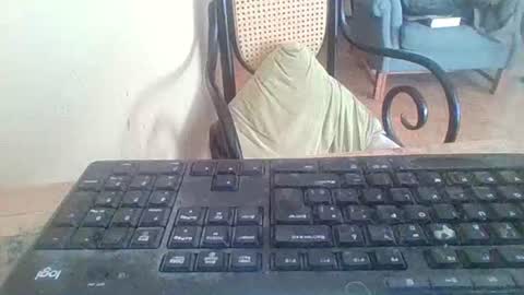 pup_y online show from March 12, 2026, 9:26 am