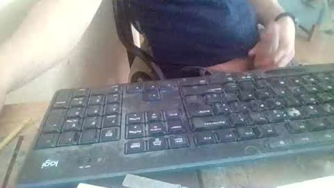 pup_y online show from March 15, 2026, 12:00 pm