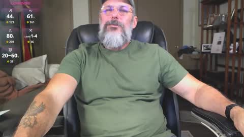 Deep Driller online show from November 24, 2025, 12:49 pm