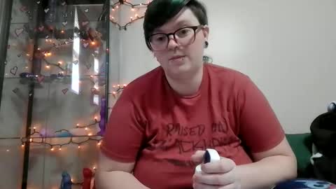 PupGhostt online show from February 6, 2026, 1:25 pm