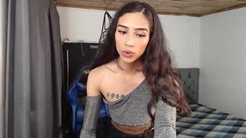 Cris online show from March 18, 2026, 5:27 pm