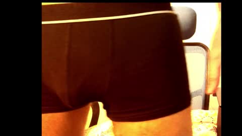 puppy554 online show from February 17, 2026, 10:05 pm