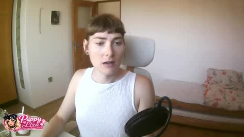 puppy_liza online show from May 5, 2026, 9:50 am