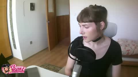 puppy_liza online show from May 26, 2026, 10:55 am