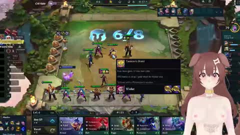 Snapshot of puppyinu chatting on December 24, 2024, 5:49 am Inuyama Wanko online show from December 24, 2024, 5:49 am