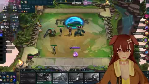 Snapshot of puppyinu chatting on February 6, 2025, 5:09 pm Inuyama Wanko online show from February 6, 2025, 5:09 pm