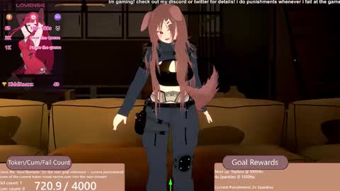 Snapshot of puppyinu chatting on September 18, 2025, 12:34 am Inuyama Wanko online show from September 18, 2025, 12:34 am