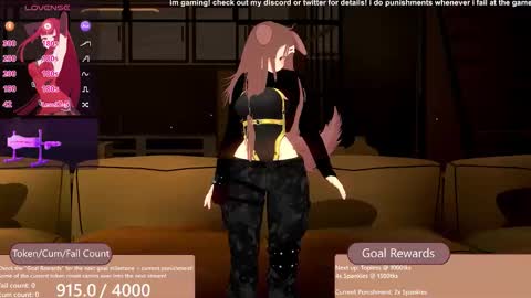 Snapshot of puppyinu chatting on September 21, 2025, 11:06 pm Inuyama Wanko online show from September 21, 2025, 11:06 pm