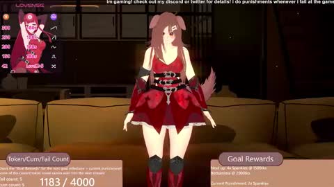 Snapshot of puppyinu chatting on September 24, 2025, 11:30 pm Inuyama Wanko online show from September 24, 2025, 11:30 pm