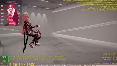 Snapshot of puppyinu chatting on October 21, 2025, 5:46 pm Inuyama Wanko online show from October 21, 2025, 5:46 pm