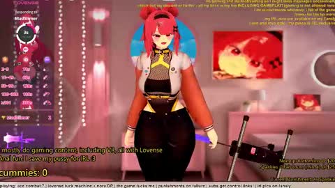 Inuyama Wanko online show from December 13, 2025, 10:59 pm