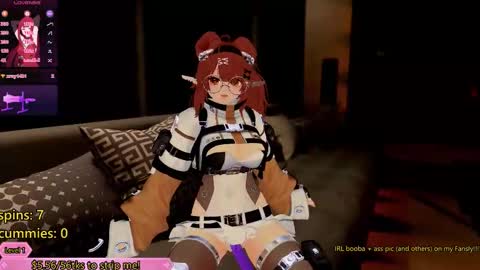 Inuyama Wanko online show from March 11, 2026, 10:49 pm