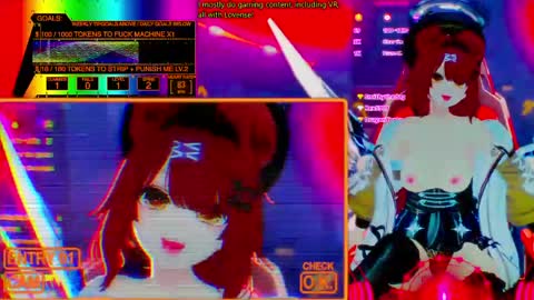 Inuyama Wanko online show from April 23, 2026, 10:12 pm