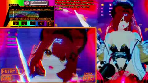 Inuyama Wanko online show from April 29, 2026, 11:14 am