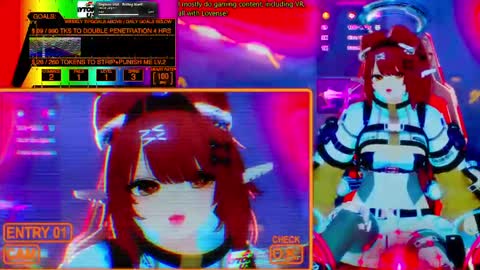 Inuyama Wanko online show from April 30, 2026, 11:05 am
