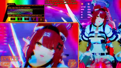 Inuyama Wanko online show from May 1, 2026, 1:37 pm