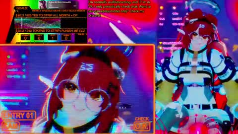 Inuyama Wanko online show from May 9, 2026, 11:10 pm