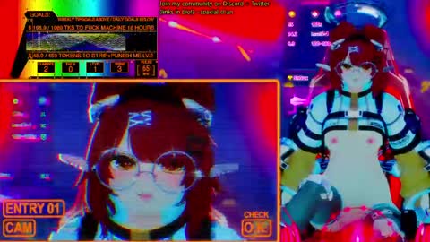 Inuyama Wanko online show from May 11, 2026, 9:01 pm