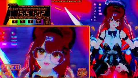 Inuyama Wanko online show from May 16, 2026, 3:44 pm