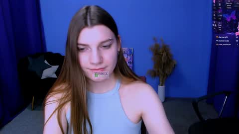 Snapshot of pure_radiance chatting on December 16, 2024, 4:38 pm Ask me3 online show from December 16, 2024, 4:38 pm