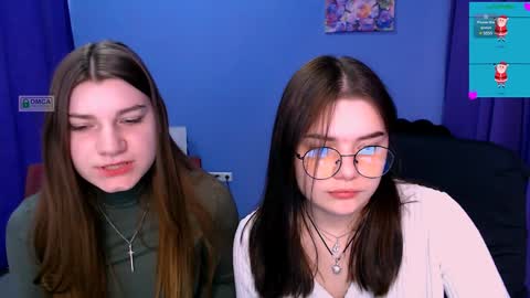 Snapshot of pure_radiance chatting on December 20, 2024, 9:54 am Ask me3 online show from December 20, 2024, 9:54 am