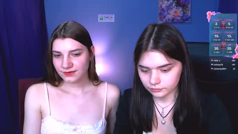 Snapshot of pure_radiance chatting on December 23, 2024, 12:41 pm Ask me3 online show from December 23, 2024, 12:41 pm