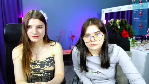 Snapshot of pure_radiance chatting on December 24, 2024, 1:17 pm Ask me3 online show from December 24, 2024, 1:17 pm